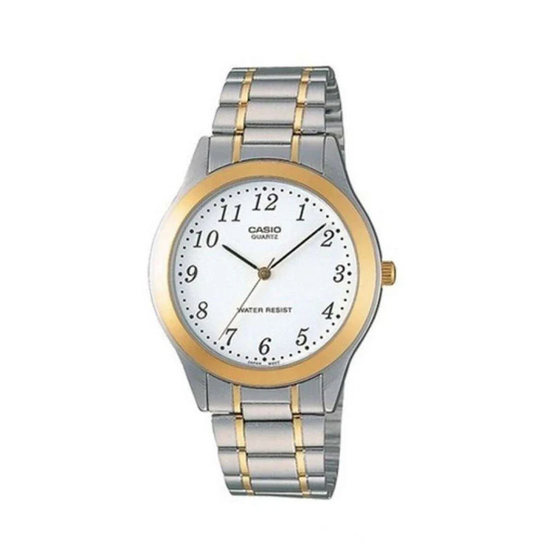 ساعت مچی زنانه اورجینال کاسیو CASIO LTP-1128G-7B