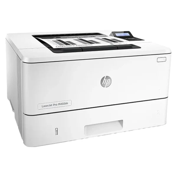 پرینتر تک کاره لیزری اچ پی HP مدل M402DN