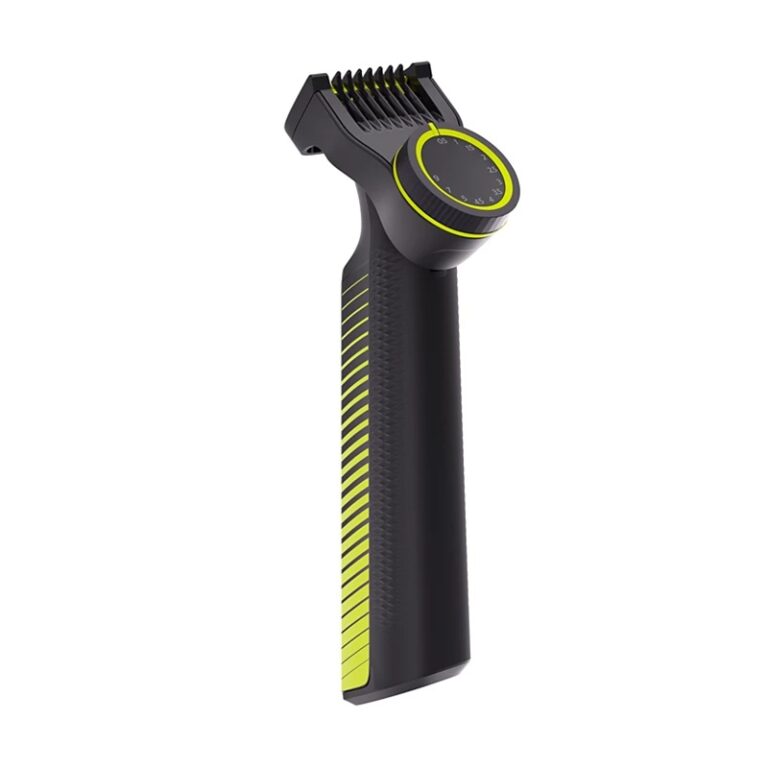 ماشین اصلاح صورت و بدن وان بلید مدل OneBlade QP6507/70