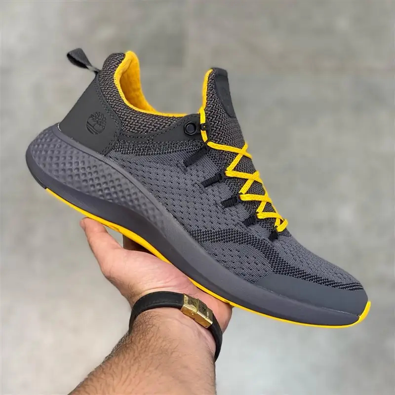 کفش کتونی مردانه تیمبرلند فلایروم TIMBERLAND FLYROAM (رنگبندی دارد) - تصویر 3