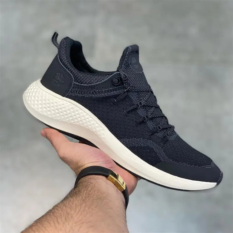 کفش کتونی مردانه تیمبرلند فلایروم TIMBERLAND FLYROAM (رنگبندی دارد) - تصویر 5