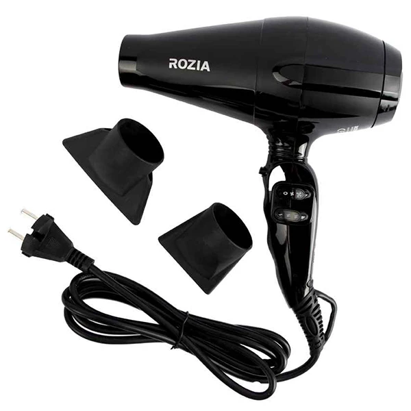 سشوار حرفهای روزیا مدل HC8308