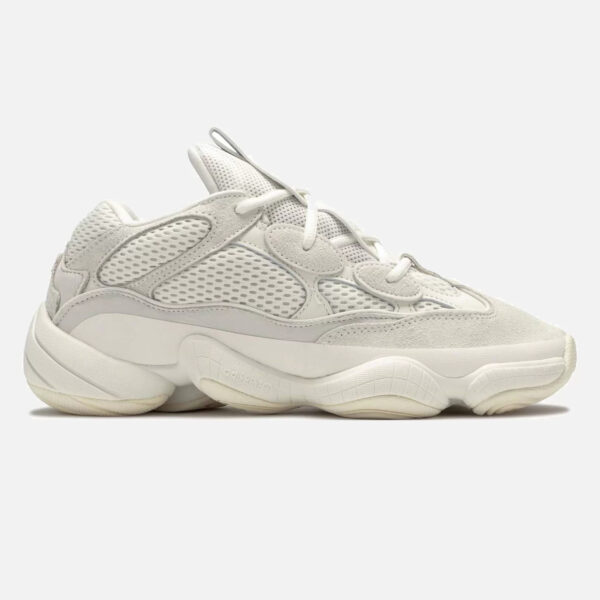 کفش کتونی زنانه و مردانه آدیداس Adidas Yeezy 500 (رنگبندی دارد)