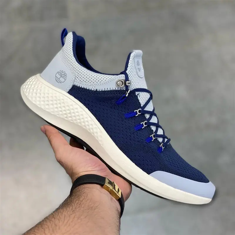 کفش کتونی مردانه تیمبرلند فلایروم TIMBERLAND FLYROAM (رنگبندی دارد) - تصویر 4