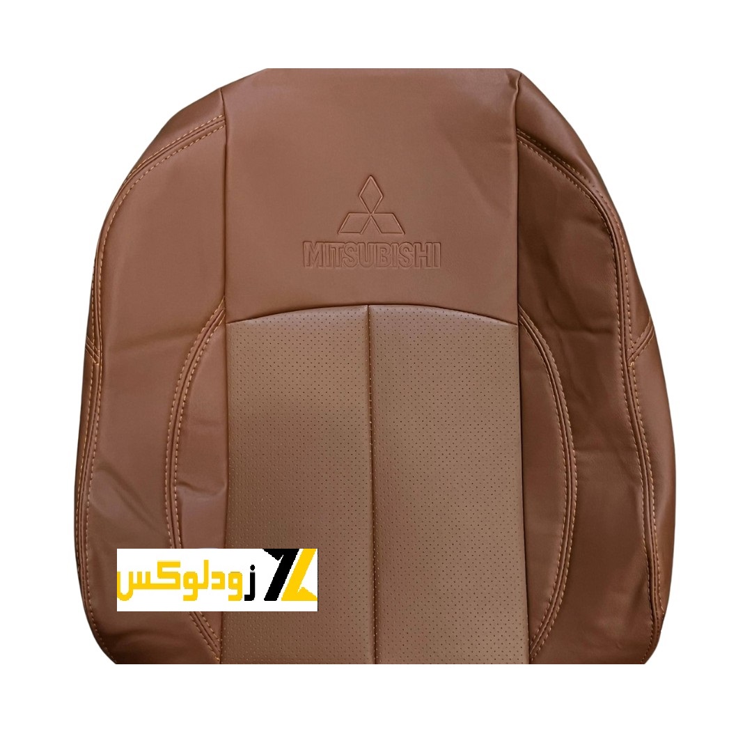 روکش صندلی میتسوبیشی اکلیپس کراس 2024-2025(MM) - Image 3