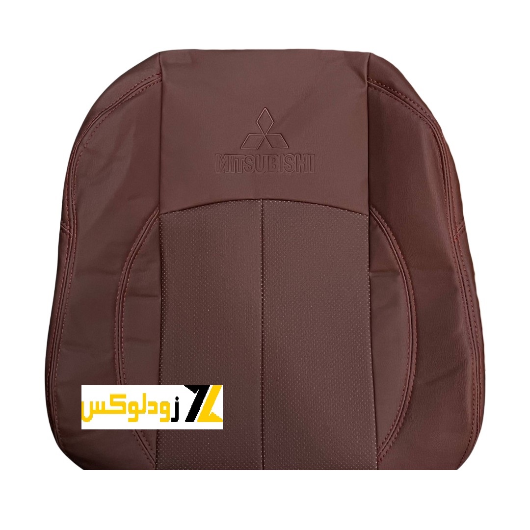 روکش صندلی میتسوبیشی اکلیپس کراس 2024-2025(MM) - Image 2