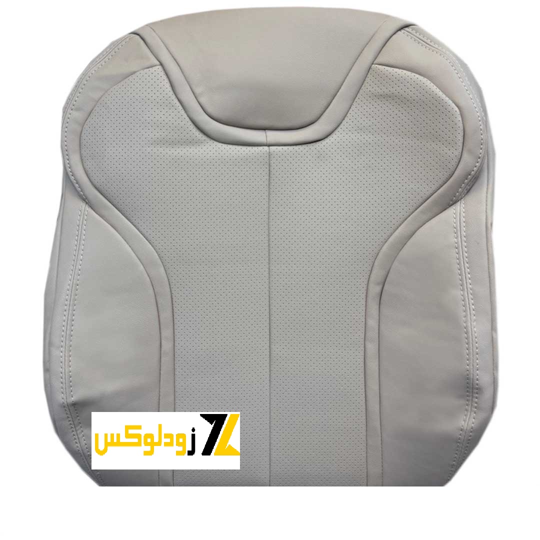 روکش صندلی بی وای دی چین ال BYD QIN L