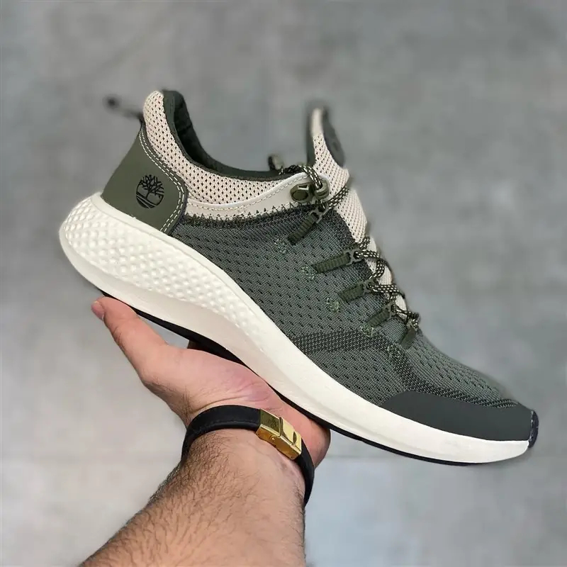 کفش کتونی مردانه تیمبرلند فلایروم TIMBERLAND FLYROAM (رنگبندی دارد) - تصویر 2