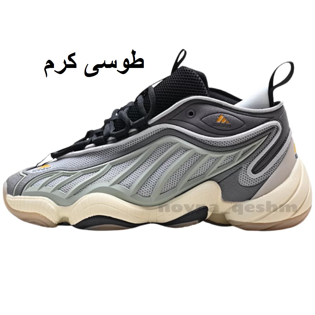 کفش کتونی مردانه آدیداس اینتیمیدیشن پکر تک اینک Adidas (رنگبندی دارد) - تصویر 5