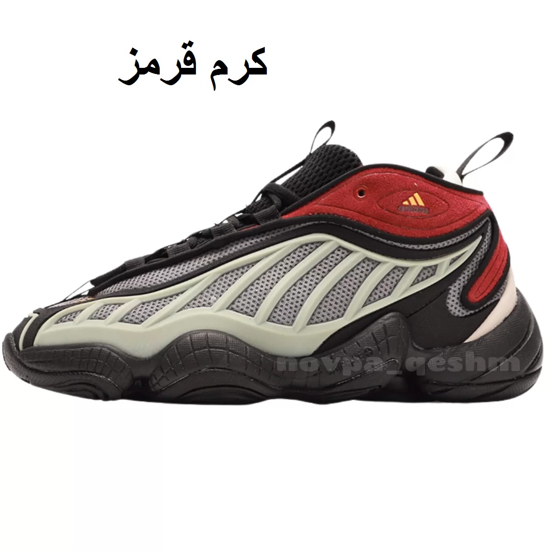 کفش کتونی مردانه آدیداس اینتیمیدیشن پکر تک اینک Adidas (رنگبندی دارد) - تصویر 2