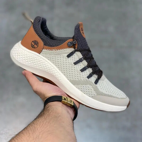 کفش کتونی مردانه تیمبرلند فلایروم  TIMBERLAND FLYROAM (رنگبندی دارد)
