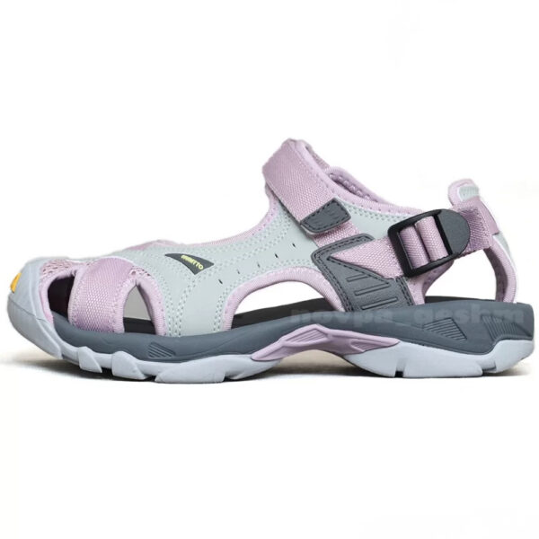 کفش صندل طبی طبیعت گردی و آبنوردی زنانه هامتو Humtto women’s trekking shoes