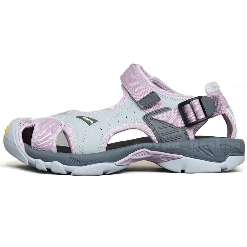 کفش صندل طبی طبیعت گردی و آبنوردی زنانه هامتو Humtto women’s trekking shoes