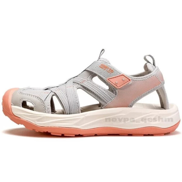کفش صندل طبی طبیعت گردی و آبنوردی زنانه هامتو 740977B Humtto women’s Creek shoes