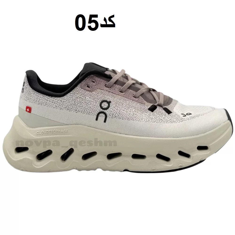 کفش کتونی زنانه و مردانه آن رانینگ کلودتیلت QC Cloudtilt (رنگبندی دارد) - Image 6
