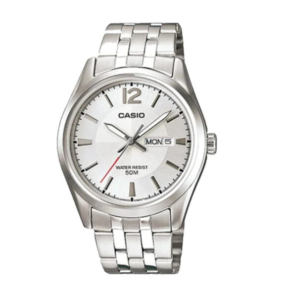 ساعت مچی مردانه اورجینال کاسیو CASIO MTP-1335D-7A