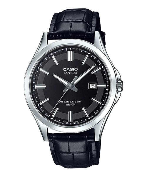 ساعت مچی مردانه اورجینال کاسیو CASIO MTS-100L-1AVDF