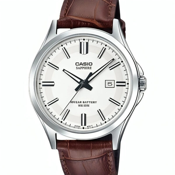 ساعت مچی مردانه اورجینال کاسیو CASIO MTS-100L-7AVDF