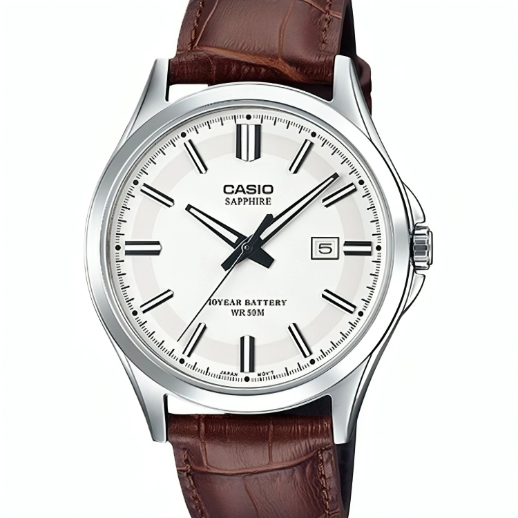 ساعت مچی مردانه اورجینال کاسیو CASIO MTS-100L-7AVDF