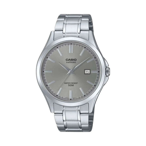 ساعت مچی مردانه اورجینال کاسیو CASIO MTS-115D-8A