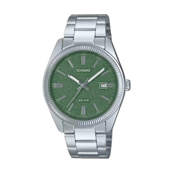 ساعت مچی مردانه اورجینال کاسیو CASIO MTP-1302DA-3A