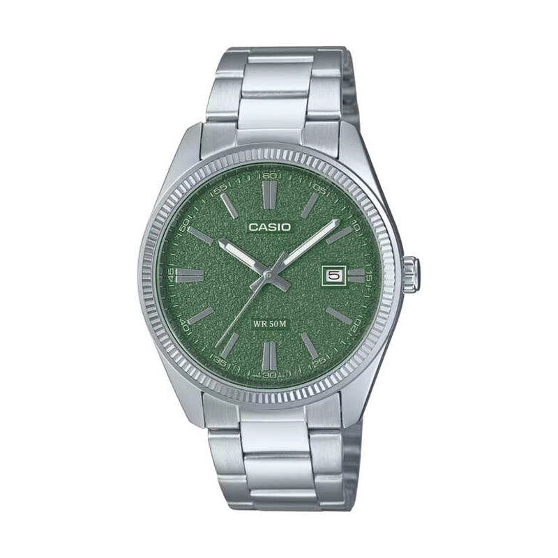 ساعت مچی مردانه اورجینال کاسیو CASIO MTP-1302DA-3A