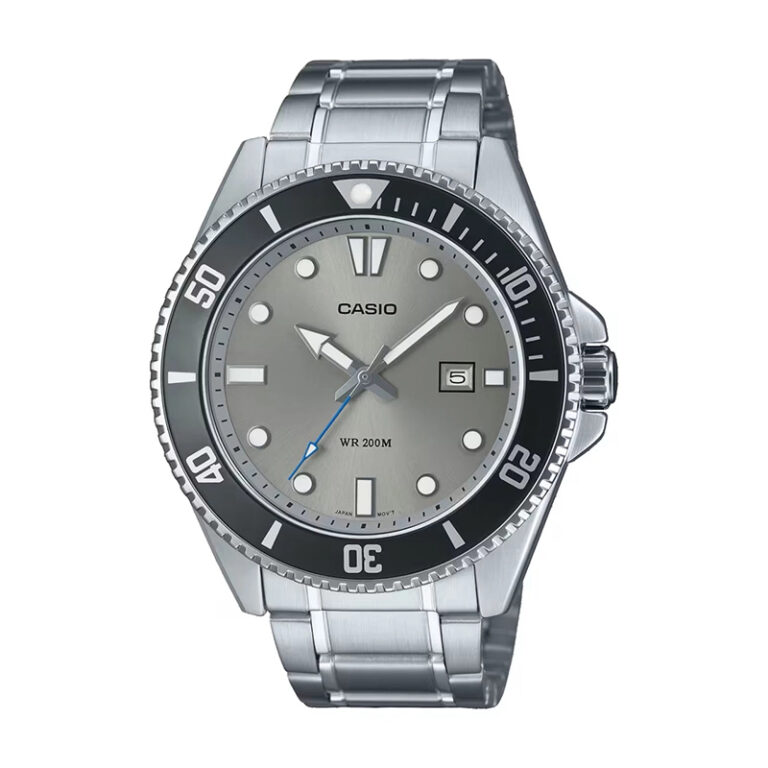 ساعت مچی مردانه اورجینال کاسیو CASIO MDV-107D-8AVDF