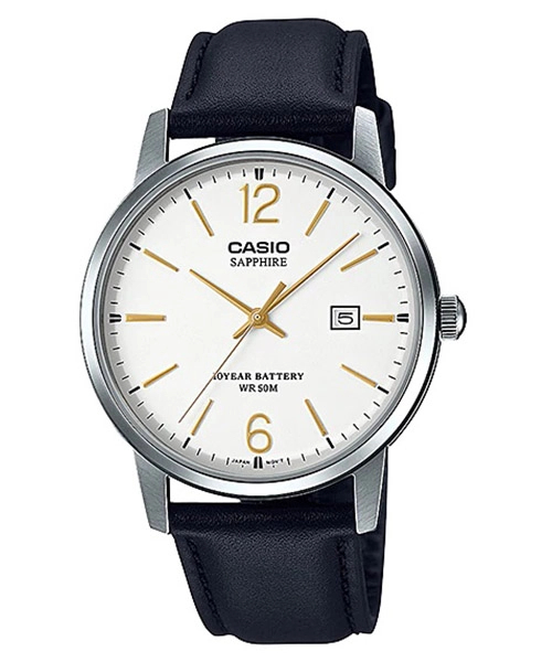 ساعت مچی مردانه اورجینال کاسیو CASIO MTS-110L-7AVDF