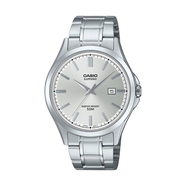 ساعت مچی مردانه اورجینال کاسیو CASIO MTS-115D-7A