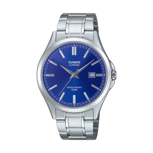 ساعت مچی مردانه اورجینال کاسیو CASIO MTS-115D-2A1