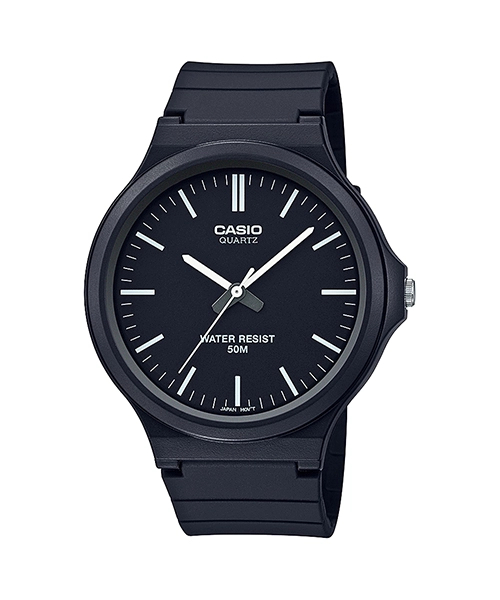 ساعت مچی مردانه اورجینال کاسیو CASIO MW-240-1EVDF
