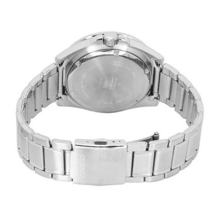 ساعت مچی مردانه اورجینال کاسیو CASIO MDV-107D-1A3VDF