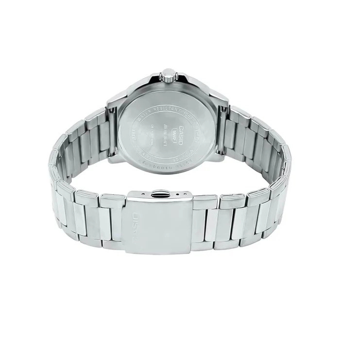 ساعت مچی مردانه اورجینال کاسیو CASIO MTD-125D-2A1VDF - Image 4