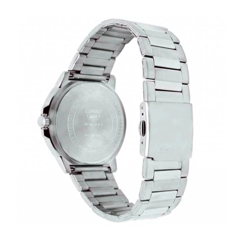 ساعت مچی مردانه اورجینال کاسیو CASIO MTD-125D-1A3VDF - Image 5