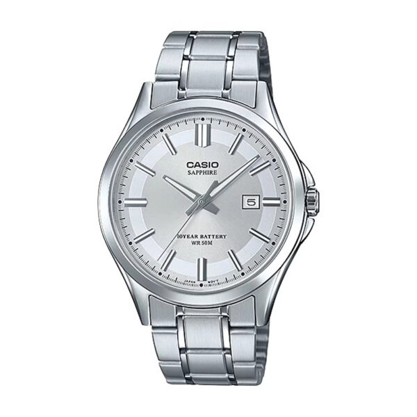 ساعت مچی مردانه اورجینال کاسیو CASIO MTS-100D-7AVDF