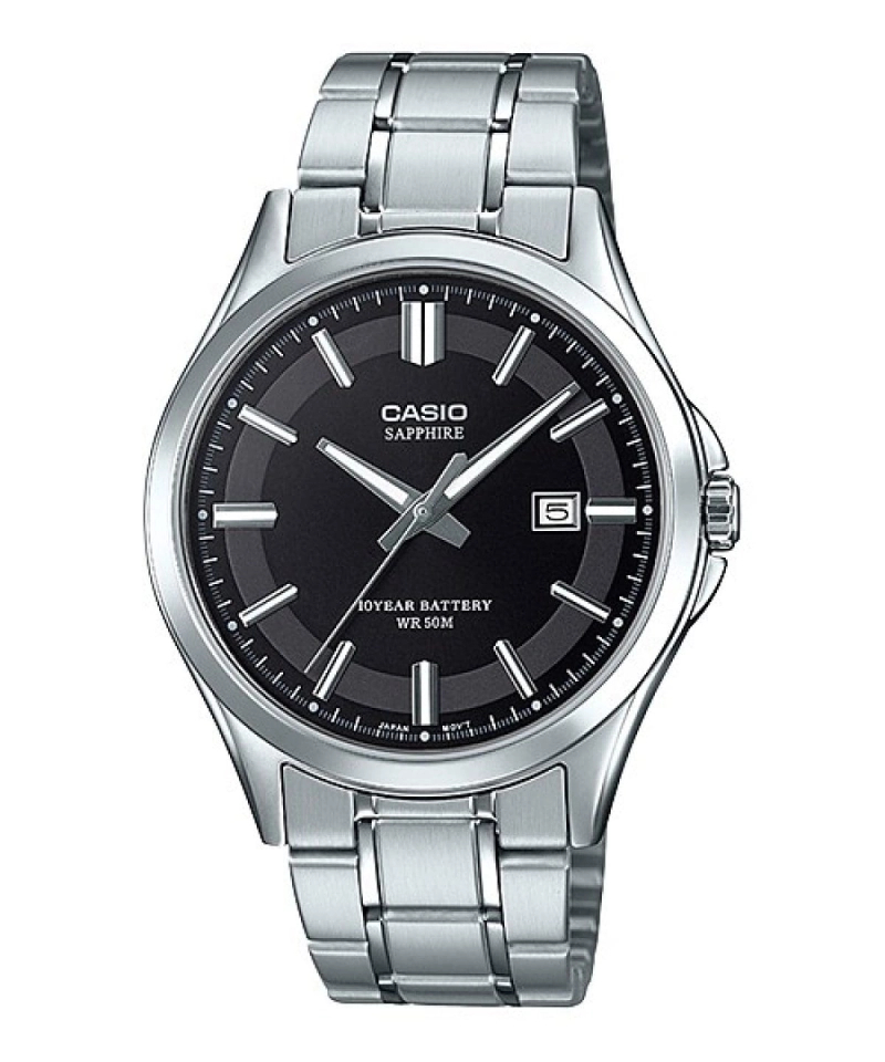 ساعت مچی مردانه اورجینال کاسیو CASIO MTS-100D-1AVDF