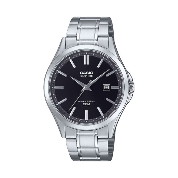ساعت مچی مردانه اورجینال کاسیو CASIO MTS-115D-1A