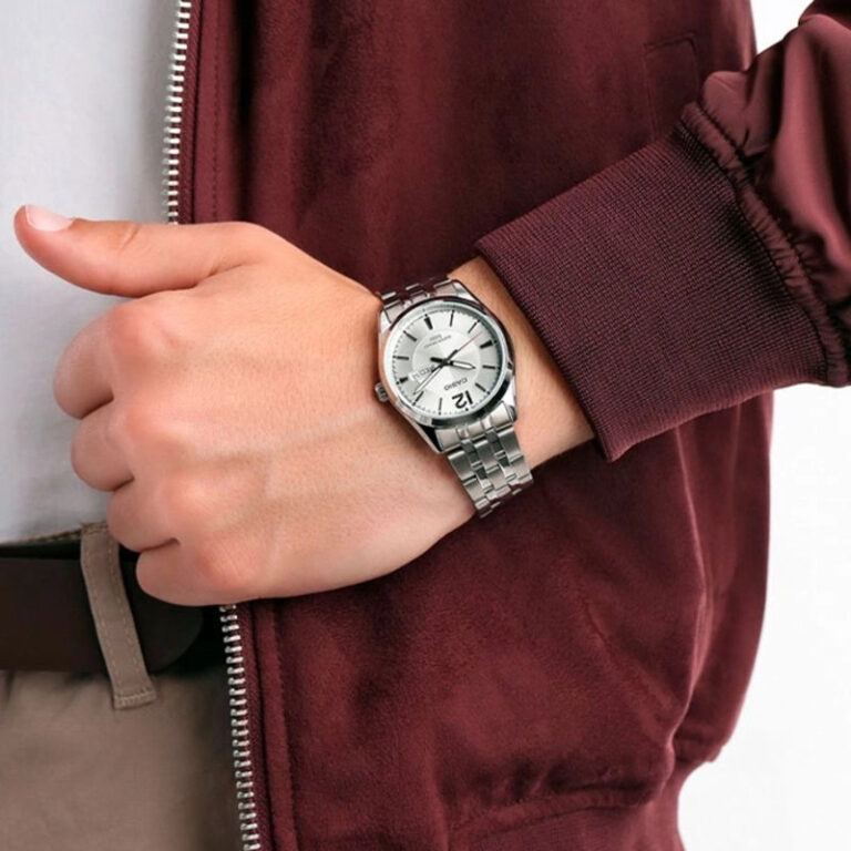 ساعت مچی مردانه اورجینال کاسیو CASIO MTP-1335D-7A