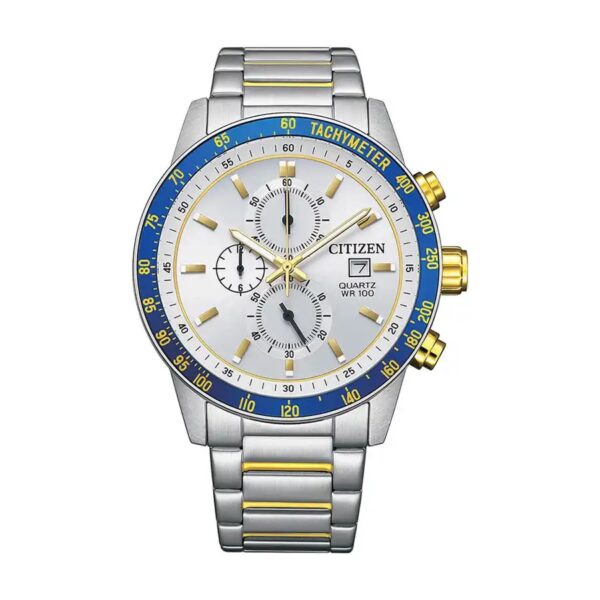 ساعت مچی مردانه سیتیزن Citizen AN3686-53A اورجینال