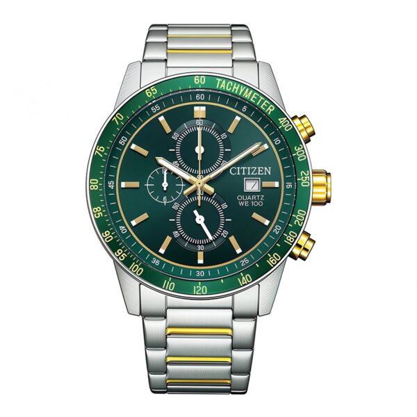 ساعت مچی مردانه سیتیزن Citizen AN3689-55X اورجینال