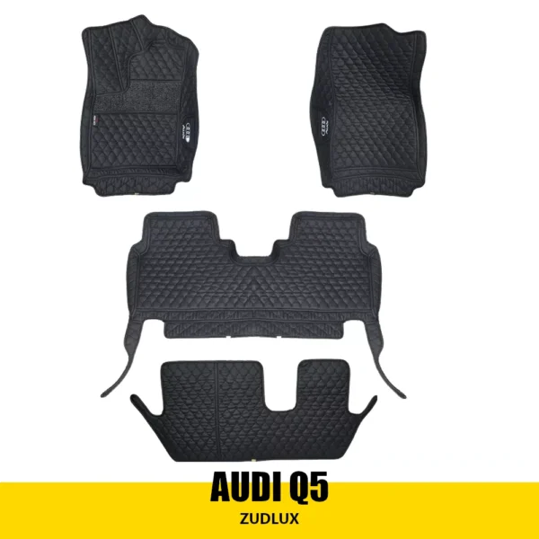 کفپوش آئودی Audi Q5