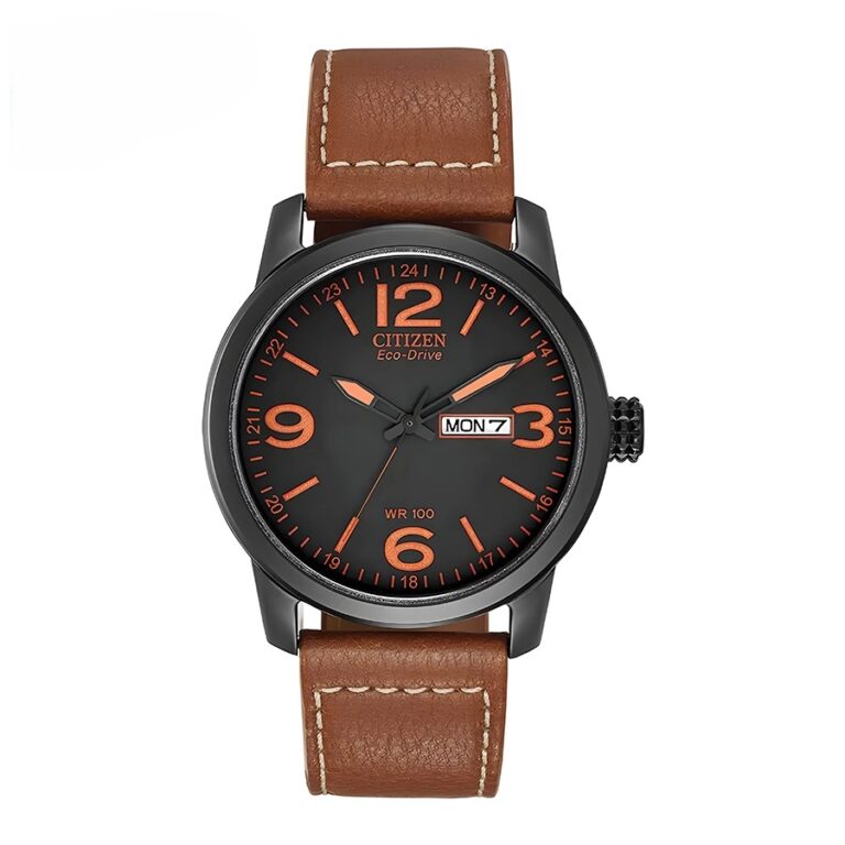 ساعت مچی مردانه سیتیزن اکو درایو Citizen BM8475-26E