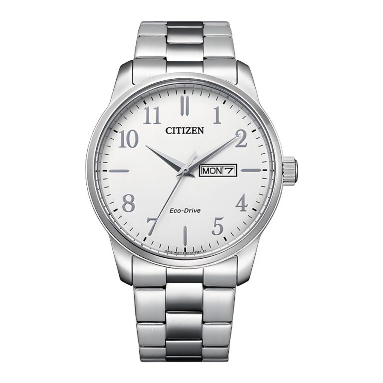 ساعت مچی مردانه اورجینال سیتیزن Citizen BM8550-81A