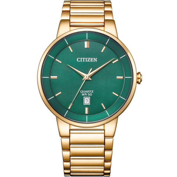 ساعت مچی مردانه اورجینال سیتیزن Citizen BI5123-52X