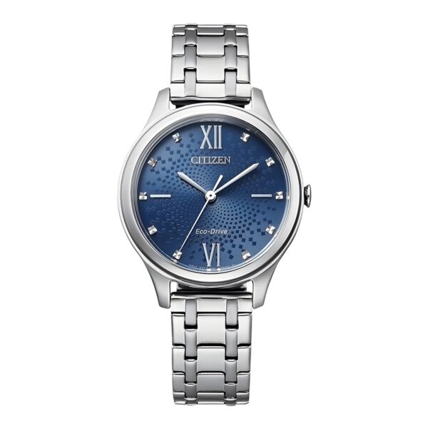 ساعت مچی زنانه اورجینال سیتیزن Citizen EM0500-73L