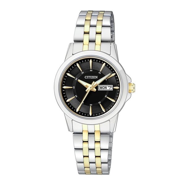 ساعت مچی زنانه اورجینال سیتیزن Citizen EQ0608-55E