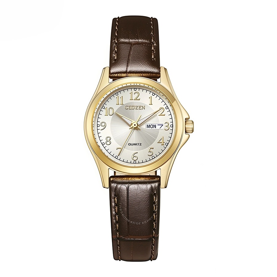 ساعت مچی زنانه اورجینال سیتیزن Citizen EQ0612-07A