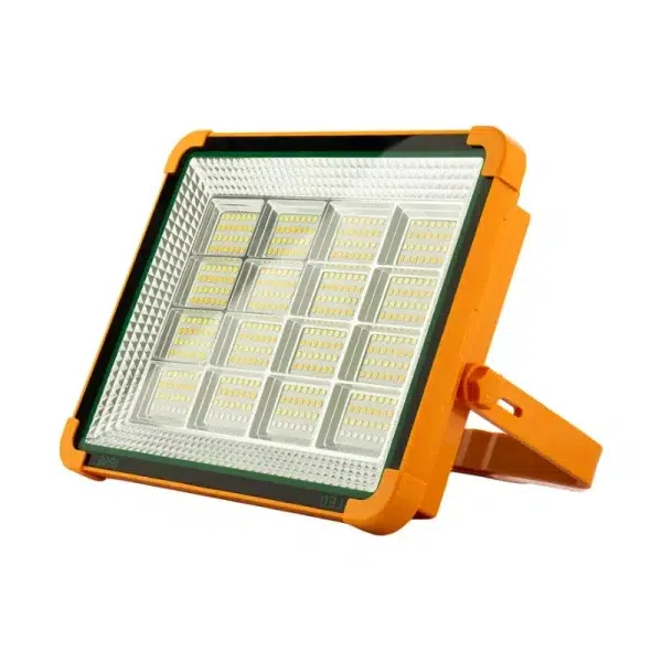 پروژکتور خورشیدی HG DUE مدل HG-77 (mk)