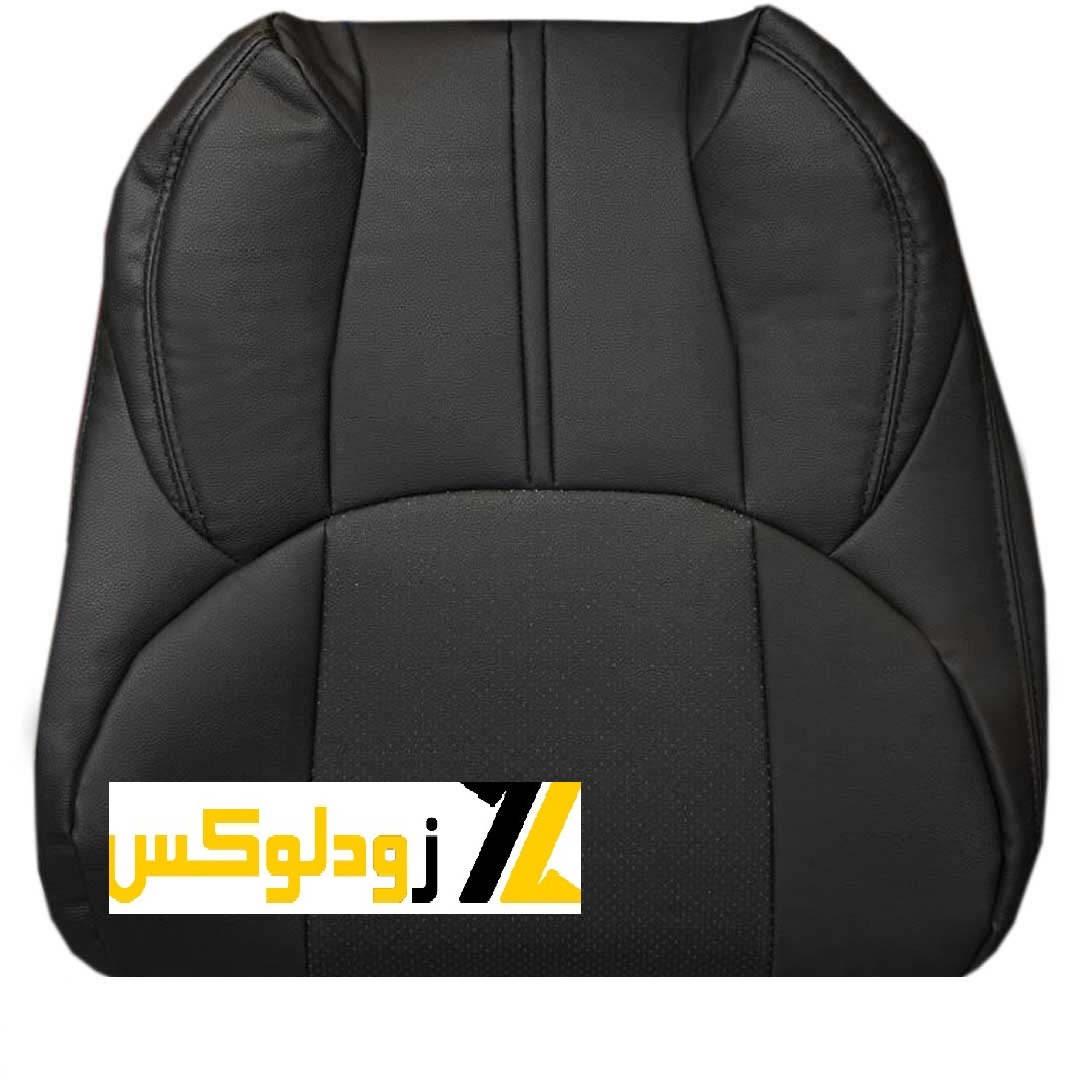 روکش صندلی چرم تویوتا وایلدلندر 2024-2025 - Image 2