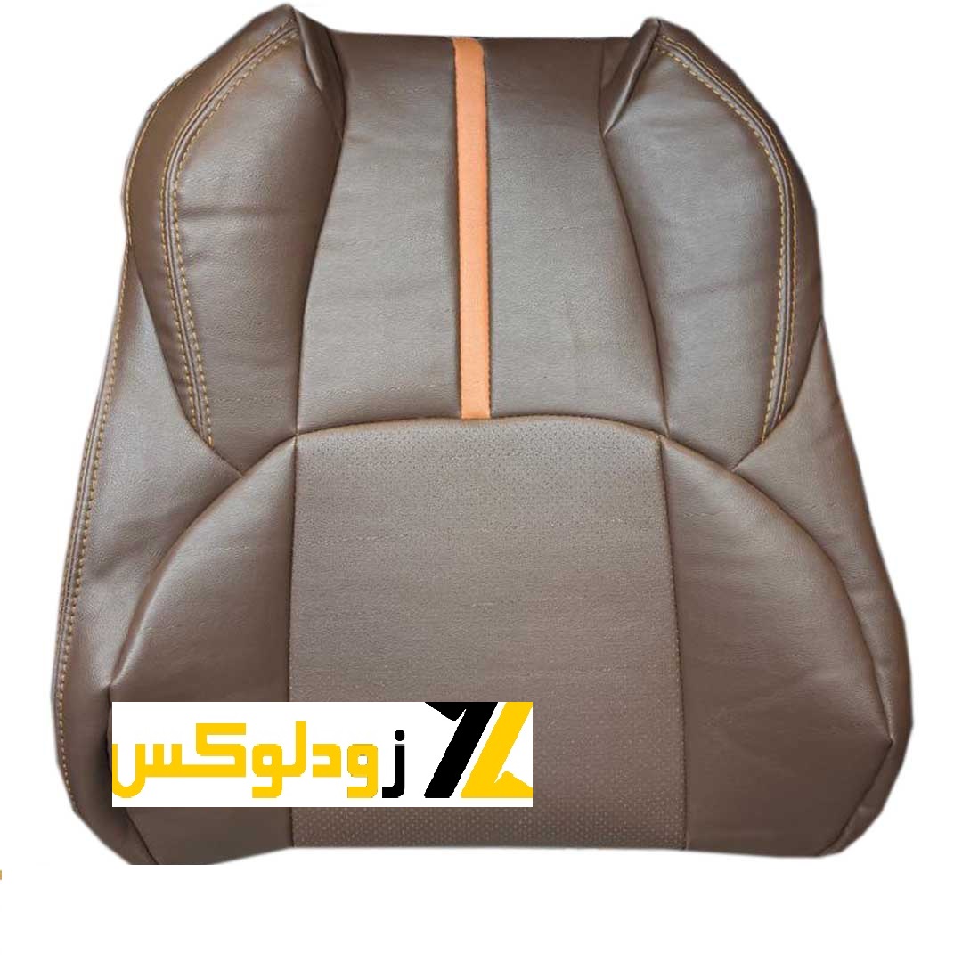 روکش صندلی چرم تویوتا وایلدلندر 2024-2025